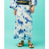 ブルー | 【カヤ】爽涼メンズパンツ | アミナコレクション