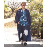 【カヤ】白波メンズシャツ | アミナコレクション | 詳細画像25 