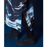【カヤ】【UVカット加工】白波メンズ羽織 | アミナコレクション | 詳細画像13