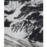 【カヤ】【UVカット加工】白波メンズ羽織 | アミナコレクション | 詳細画像18