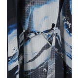 【カヤ】【UVカット加工】白波メンズ羽織 | アミナコレクション | 詳細画像19