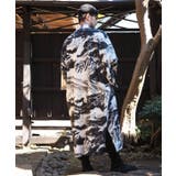 【カヤ】【UVカット加工】白波メンズ羽織 | アミナコレクション | 詳細画像2