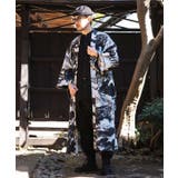 【カヤ】【UVカット加工】白波メンズ羽織 | アミナコレクション | 詳細画像23