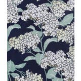 【カヤ】夏華二部式浴衣【UVカット加工】 | チャイハネ | 詳細画像23