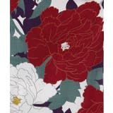 【カヤ】夏華二部式浴衣【UVカット加工】 | チャイハネ | 詳細画像30