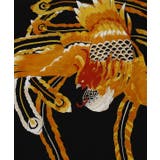 【カヤ】【UVカット加工】楚々花鳥羽織 | チャイハネ | 詳細画像17