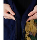 【カヤ】【ＵＶカット加工】花柳ならい羽織 | アミナコレクション  | 詳細画像15 