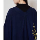 【カヤ】【ＵＶカット加工】花柳ならい羽織 | アミナコレクション  | 詳細画像20 