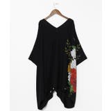 【カヤ】【ＵＶカット加工】花柳ならい羽織 | アミナコレクション  | 詳細画像21 