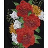 【カヤ】【ＵＶカット加工】花柳ならい羽織 | アミナコレクション  | 詳細画像22 