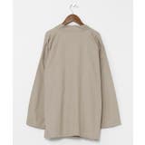 【カヤ】おぼろ宵メンズ羽織 | アミナコレクション | 詳細画像15
