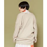 【カヤ】おぼろ宵メンズ羽織 | アミナコレクション | 詳細画像8
