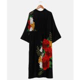 【カヤ】花柳ならいワンピース | アミナコレクション | 詳細画像17