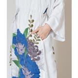 【カヤ】華やぎならいワンピース | チャイハネ | 詳細画像6