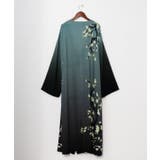 【カヤ】【UVカット加工】梅美し（うめいつし）羽織 | アミナコレクション  | 詳細画像18 