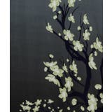 【カヤ】【UVカット加工】梅美し（うめいつし）羽織 | アミナコレクション  | 詳細画像19 