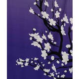 【カヤ】【UVカット加工】梅美し（うめいつし）羽織 | アミナコレクション  | 詳細画像20 