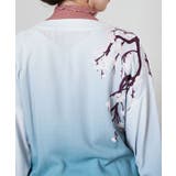 【カヤ】【UVカット加工】梅美し（うめいつし）羽織 | アミナコレクション  | 詳細画像6 