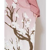 【カヤ】梅美し（うめいつし）ワンピース | チャイハネ  | 詳細画像11 