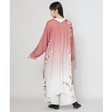 【カヤ】梅美し（うめいつし）ワンピース | チャイハネ  | 詳細画像7 