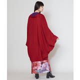 【カヤ】【ＵＶカット加工】春宵羽織 | アミナコレクション  | 詳細画像10 