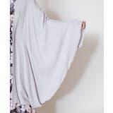 【カヤ】【ＵＶカット加工】春宵羽織 | アミナコレクション  | 詳細画像11 