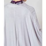 【カヤ】【ＵＶカット加工】春宵羽織 | アミナコレクション  | 詳細画像15 