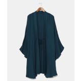 【カヤ】【ＵＶカット加工】春宵羽織 | アミナコレクション  | 詳細画像3 