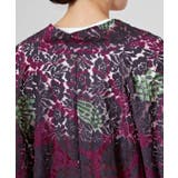 【カヤ】透かし柄羽織 | アミナコレクション  | 詳細画像15 