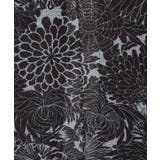 【カヤ】透かし柄羽織 | アミナコレクション  | 詳細画像16 