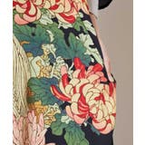 【カヤ】花鳥ワンピース | アミナコレクション  | 詳細画像15 
