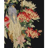【カヤ】花鳥ワンピース | アミナコレクション  | 詳細画像18 