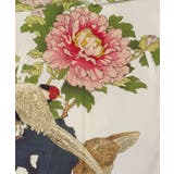 【カヤ】花鳥ワンピース | アミナコレクション  | 詳細画像21 