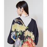 【カヤ】花鳥ワンピース | チャイハネ | 詳細画像9