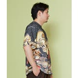 【カヤ】倭の絵Ｔシャツ | アミナコレクション | 詳細画像11 