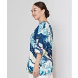 【カヤ】倭の絵Ｔシャツ | アミナコレクション | 詳細画像12 