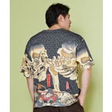 【カヤ】倭の絵Ｔシャツ | アミナコレクション | 詳細画像13 