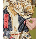 【カヤ】倭の絵Ｔシャツ | アミナコレクション | 詳細画像17 