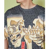 【カヤ】倭の絵Ｔシャツ | アミナコレクション | 詳細画像18 