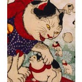 【カヤ】倭の絵Ｔシャツ | アミナコレクション | 詳細画像19 