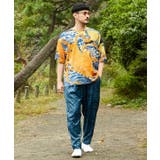 【カヤ】倭の絵Ｔシャツ | アミナコレクション | 詳細画像2 