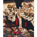 【カヤ】倭の絵Ｔシャツ | アミナコレクション | 詳細画像20 