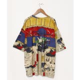 【カヤ】倭の絵Ｔシャツ | アミナコレクション | 詳細画像23 