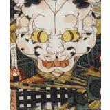 【カヤ】倭の絵Ｔシャツ | アミナコレクション | 詳細画像27 