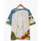 【カヤ】倭の絵Ｔシャツ | アミナコレクション | 詳細画像28 