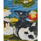 【カヤ】倭の絵Ｔシャツ | アミナコレクション | 詳細画像30 