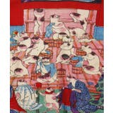 【カヤ】倭の絵Ｔシャツ | アミナコレクション | 詳細画像35 