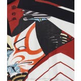 【カヤ】倭の絵Ｔシャツ | アミナコレクション | 詳細画像36 