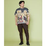 【カヤ】倭の絵Ｔシャツ | アミナコレクション | 詳細画像7 