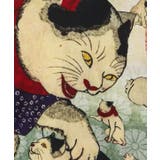 【カヤ】倭の絵シャツ《Mサイズ》 | アミナコレクション | 詳細画像17